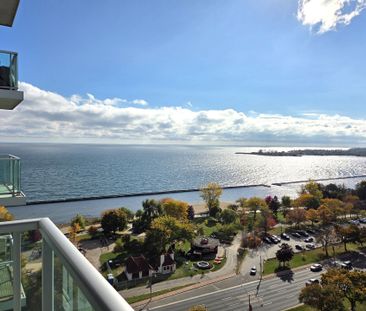 For Lease - 1900 Lake Shore Boulevard Unit# 1604, Toronto, Ontario - Photo 4