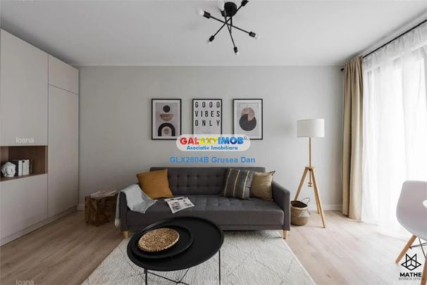 Studio Dublu Timpuri Noi G 263 - Fotografie 1