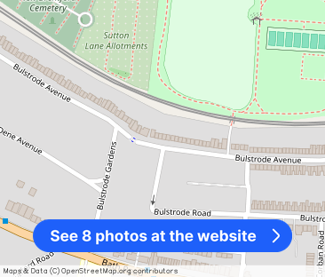 Bulstrode Avenue, Hounslow, Middlesex, TW3 - Photo 1