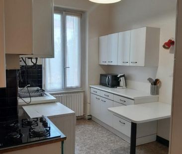 Appartement Saint-Étienne - Photo 5