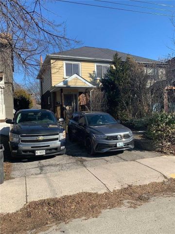 For Lease - 213 Woodfield Road, Toronto, Ontario - Photo 3