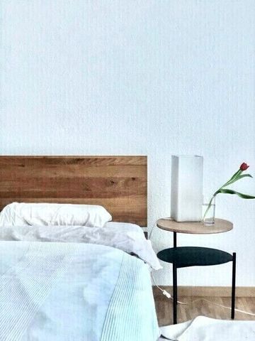 41/2-ROOM APARTMENT IN WINTERTHOUR – CITY, FURNISHED, TEMPORARY - Foto 2