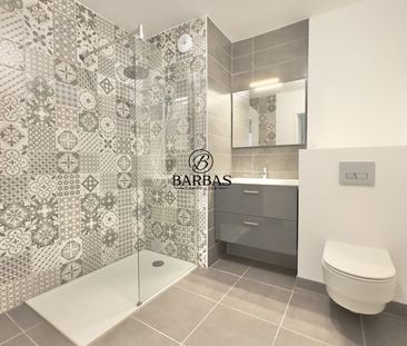 Appartement à louer, 2 pièces - Nancy 54000 - Photo 2