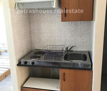 Studio/Γκαρσονιέρα για ενοικίαση Παραλία Προαστίου (Πάτρα) - Photo 5