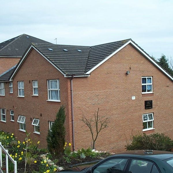 Dumbarton House Court, Bryn Y Mor Crescent, Swansea, SA1 4QX - Photo 1