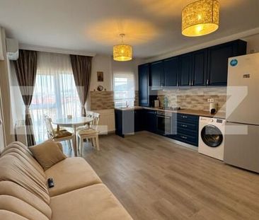 Apartament 3 camere, deosebit, parcare, zona Tineretului - Fotografie 1