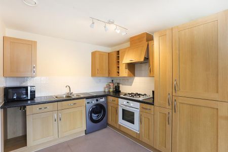 1 bedroom flat to rent - Photo 4