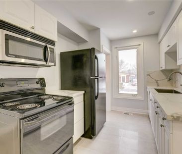 For Lease - 63 Cardinal Drive, Hamilton, Ontario - Photo 2