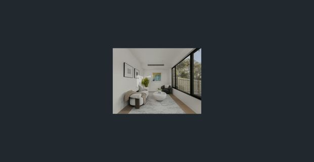 Stylish Four-Bedroom Family Home in Prime Box Hill School Zone - Photo 1
