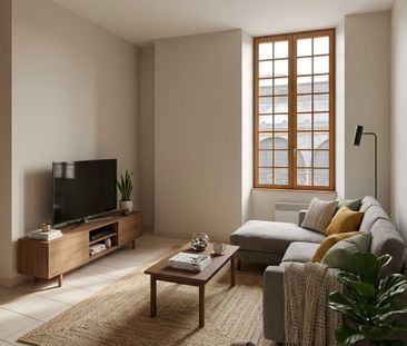 Location Appartement 3 pièces 64m² ALBI 81000 - Photo 1