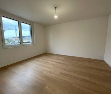 2.5 Zimmer, 48 m², 1. Stock - Photo 3
