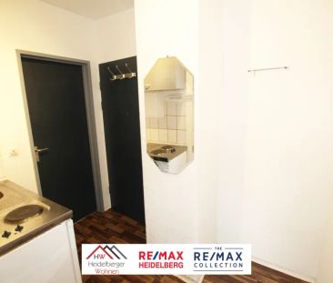 Tolle 1 Zimmer Wohnung 20qm mit Kellerabteil und Tiefgaragenstellplatz - Foto 3