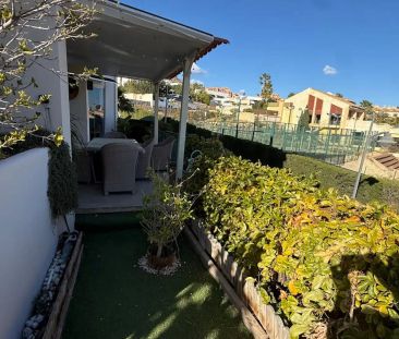 Piso de alquiler en C. Roma, Golf Bahía - Photo 6