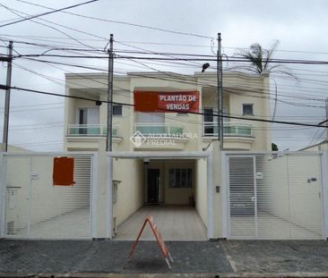 Casa Geminada com 3 quartos e 210m² para alugar em Vila Guilhermina... - Foto 6