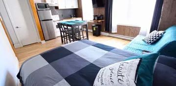 Appartement · 51 m² · Québec - Photo 2