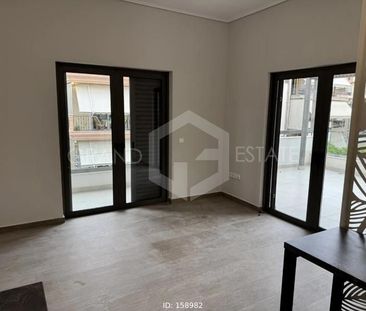 Studio/Γκαρσονιέρα για ενοικίαση Εθνικής Αντιστάσεως (Άγιος Δημήτριος) - Photo 5