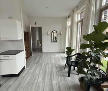 Appartement te huur: Händellaan 100 2102 CW Heemstede - Photo 1