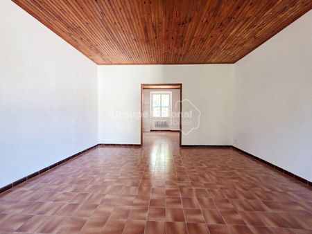 Appartement T4 à Miramas - La Gare 85m², - Photo 5