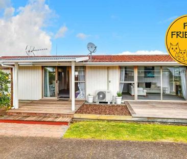 Weymouth, 3 bedrooms - Photo 1