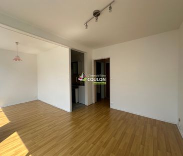 Location Appartement 1 pièce 28m² - Photo 4