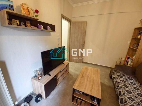 Studio/Γκαρσονιέρα για ενοικίαση Παπάφη - Άγιος Φανούριος (Τούμπα) - Φωτογραφία 1