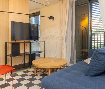Apartamento T2 em Lisboa - Foto 3