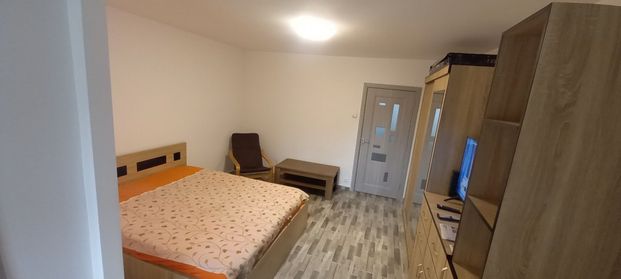 Iancului parter elev stefanescu - Fotografie 1