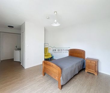 Location Appartement 1 pièce 25m² - Photo 2