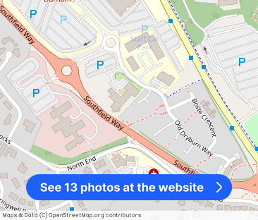 14 Old Dryburn Way, Durham, DH1 - Photo 1