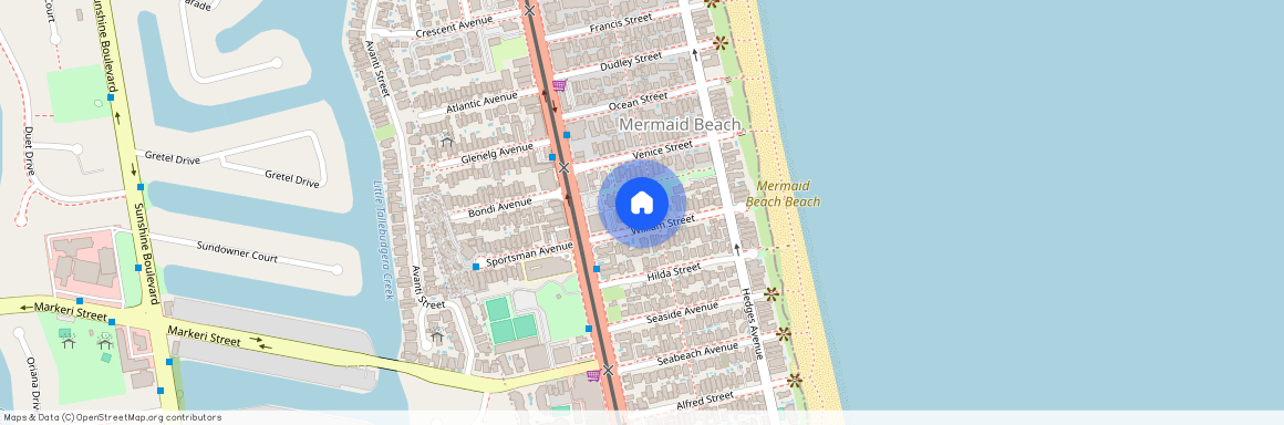 31 William Street, Qld 4218, Mermaid Beach