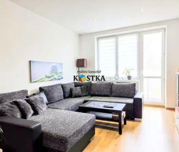 pronájem 3+1, L. Janáčka, Studénka, - Fotografie 5