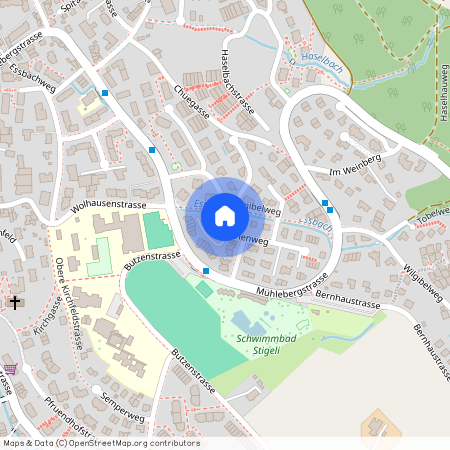 8910, Affoltern am Albis