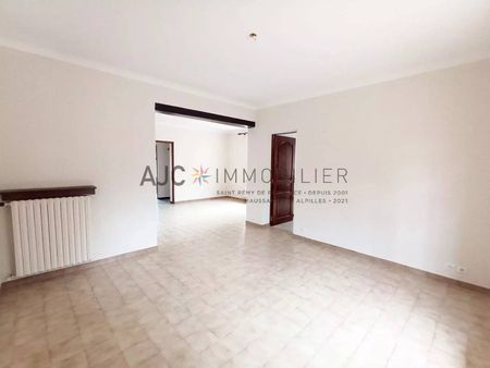 MAISON T2 AVEC JARDIN ET COUR - Photo 3