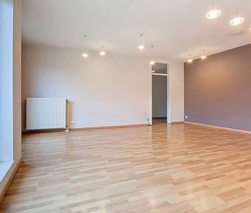 Appartement te huur - Foto 1