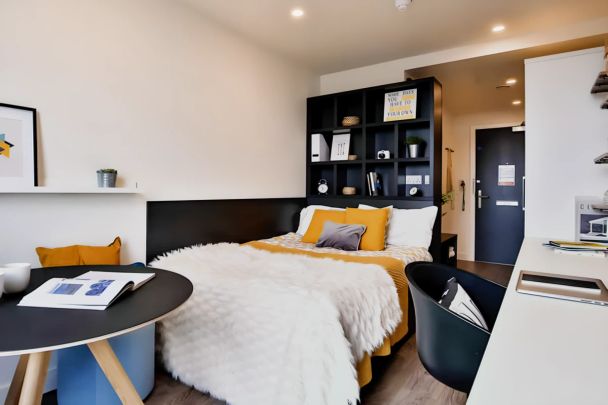 Bronze Studio Mid Level - Photo 1