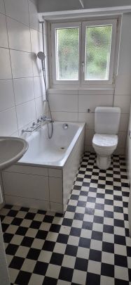 3 Zimmer, 63 m², EG - Photo 1