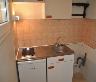 Appartement - 2 pièces - Jardin Lecoq/Facultés - Photo 3