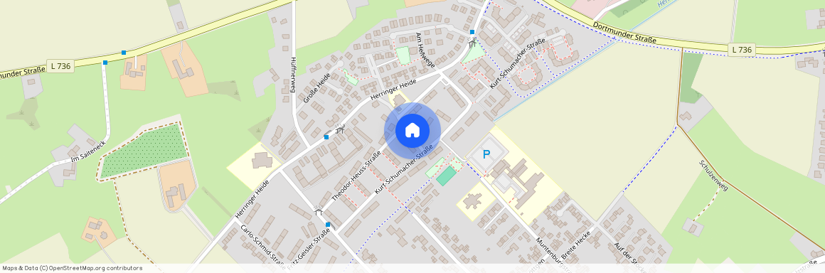 Von-der-Kuhlen-Str 2, 59077, Hamm Ot Herringen