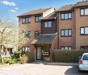 Adams Way, Alton, Hampshire, GU34 - Photo 1