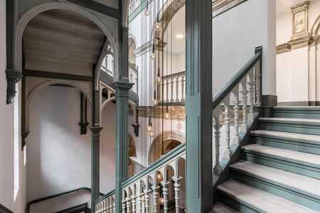 Te huur: Appartement Kloveniersburgwal in Amsterdam - Foto 4