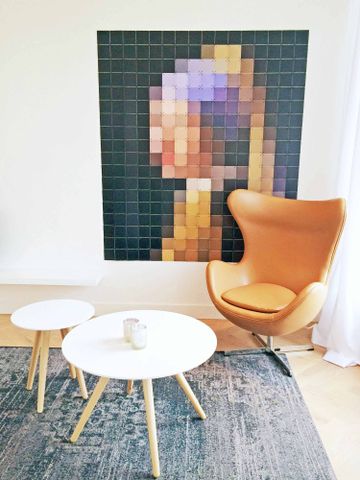 Te huur: Appartement Valeriusstraat in Amsterdam - Foto 4