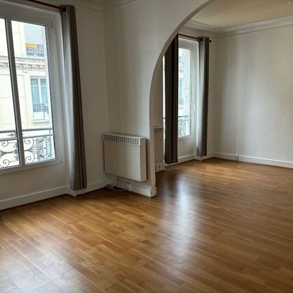 Appartement 2 Pièces 50 m² - Photo 1