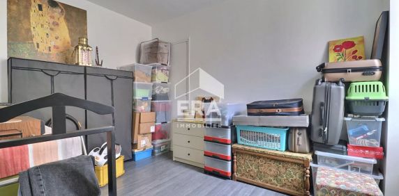 Appartement Etampes 2 pièce(s) 34.2 m2 - Photo 2