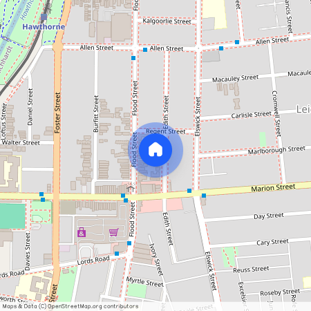 11/58-60 Edith Street, NSW 2040, Leichhardt