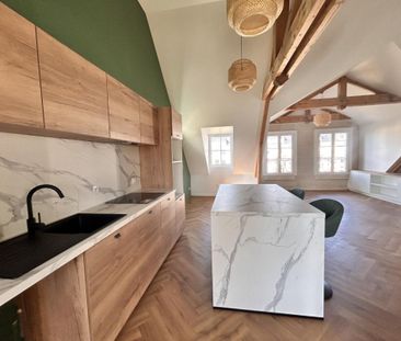 Location Appartement 2 pièces 61m² CAEN 14000 - Photo 2