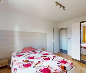 Location Appartement 20 m2 à Pontault-Combault - Photo 2