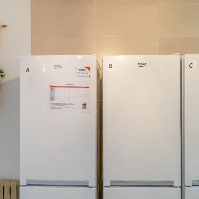 Cozy and wide room in Goya - Photo 1