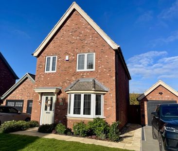 3 bedroom detached house to rent - Photo 5