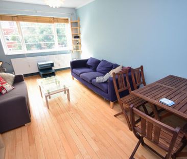 3 bedroom apartment to rent - Photo 1