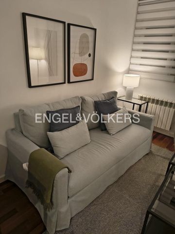 Apartamento de alquiler en Virgen del Cortijo - Manoteras - Photo 3